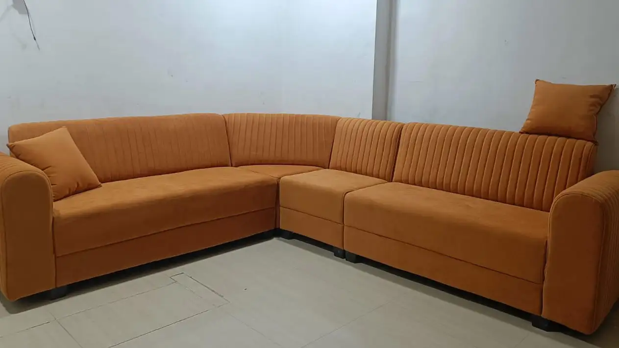 Noor Sofa Center