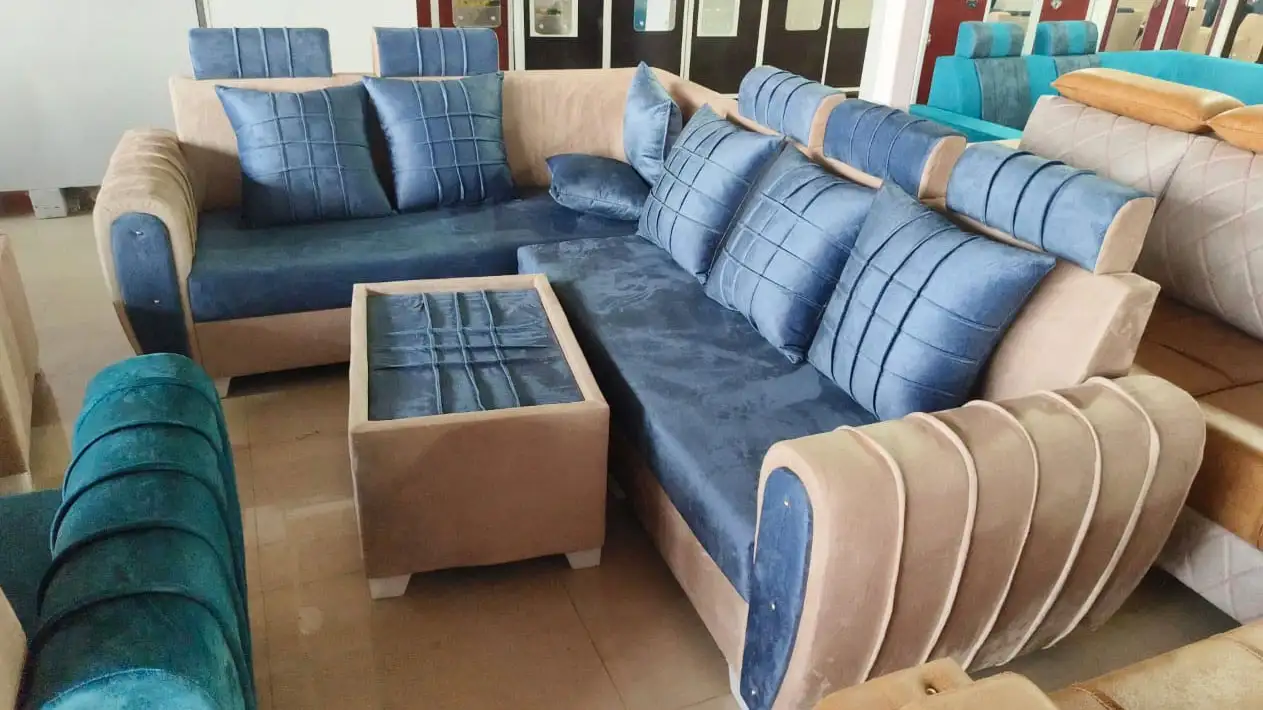 Noor Sofa Center