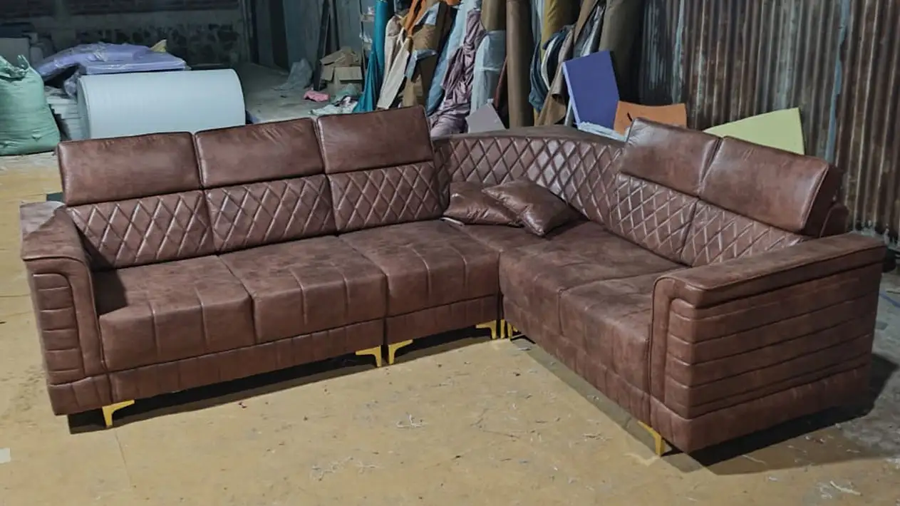 Noor Sofa Center